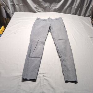 The Limited Gray Skinny Pants Modern Fit Exact Stretch‎